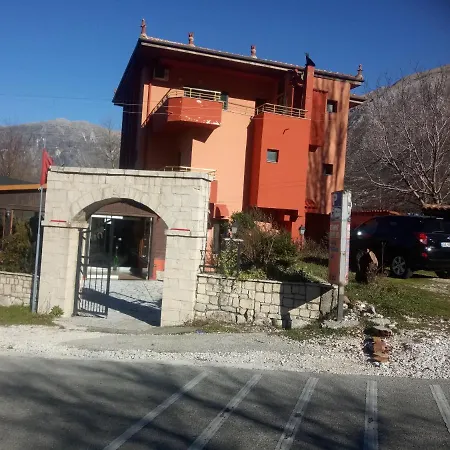 Guest house Alegriaguesthouse *