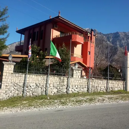 Gasthof Alegriaguesthouse