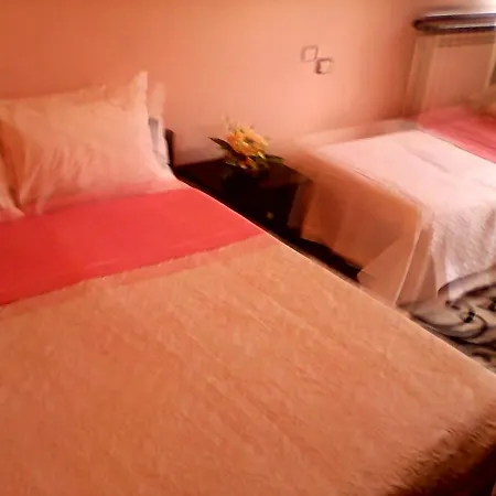 Alegriaguesthouse Guest house