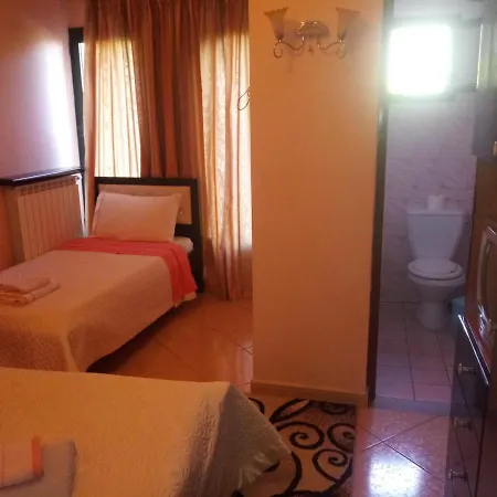 Guest house Alegriaguesthouse
