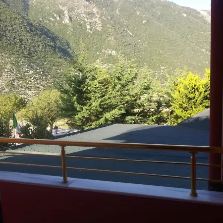 Gasthof Alegriaguesthouse Dukat