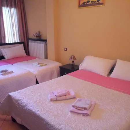 Alegriaguesthouse Guest house Dukat