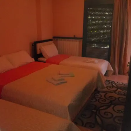 Alegriaguesthouse Guest house