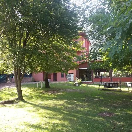 Alegriaguesthouse Gasthof Dukat
