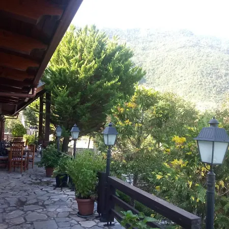 Alegriaguesthouse Guest house Dukat