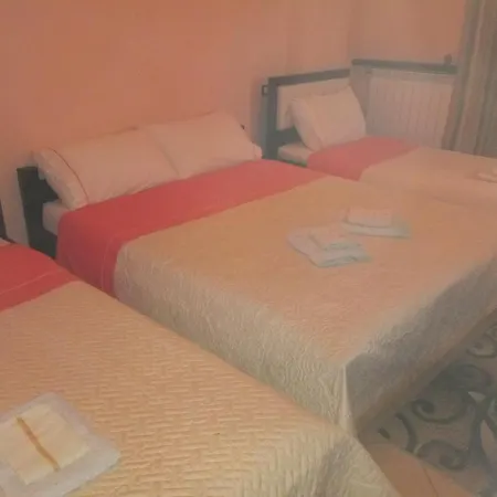 Alegriaguesthouse *