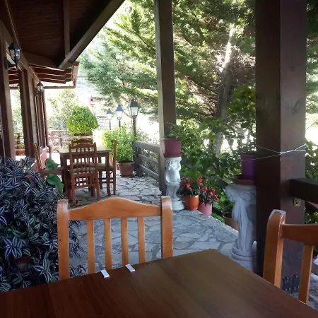 Guest house Alegriaguesthouse
