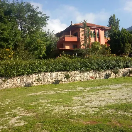Alegriaguesthouse Guest house *