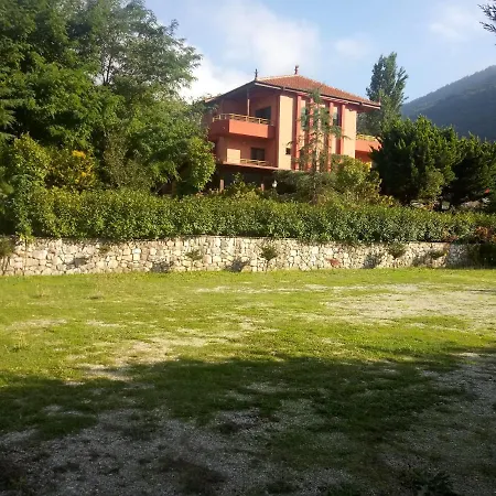Alegriaguesthouse * Dukat